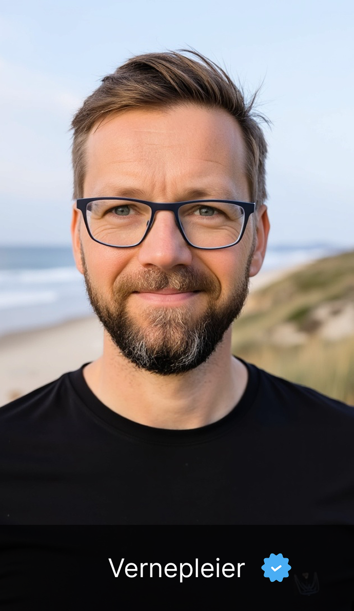 Einar – Vernepleier